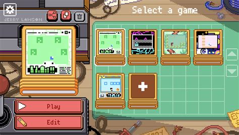 Mini Arcade Game App