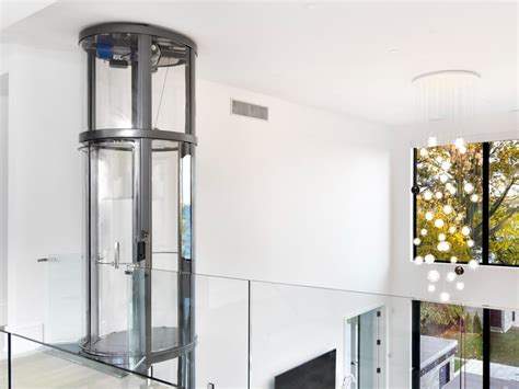 Mini Ascensore Interno