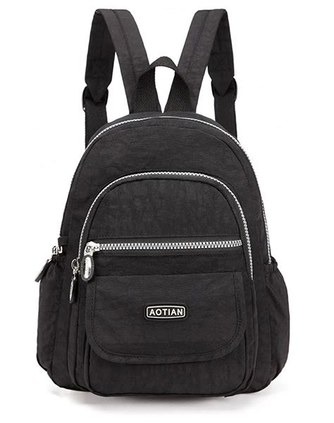 Mini Backpack Brands