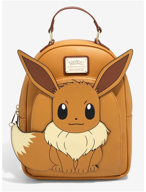 Mini Backpack Eevee