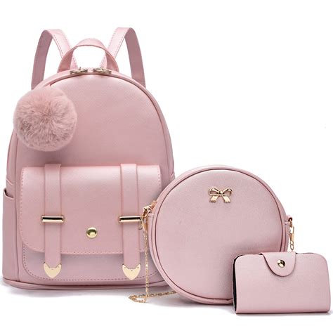 Mini Backpack For Tweens