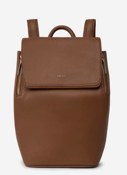 Mini Backpack Matt And Nat