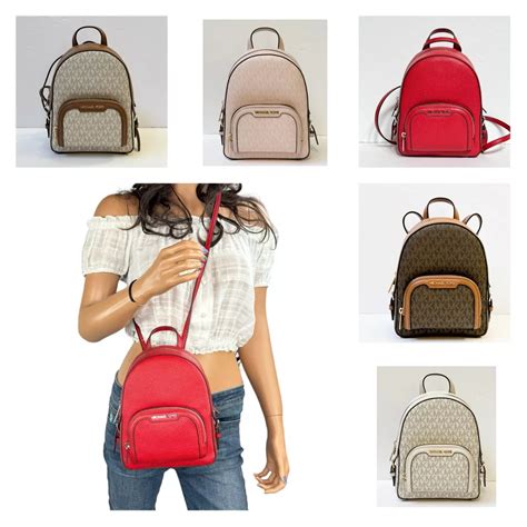 Mini Backpack Purse Marshalls