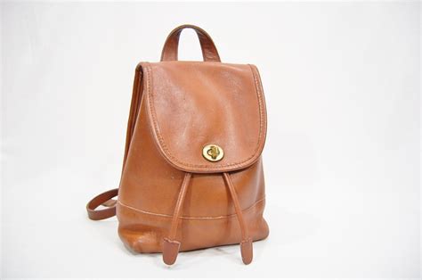 Mini Backpack Purse The Bay