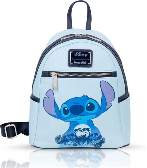 Mini Backpack Stitch