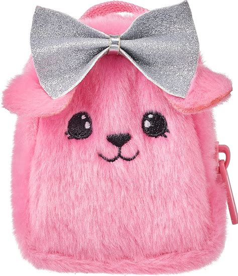 Mini Backpack With Toys