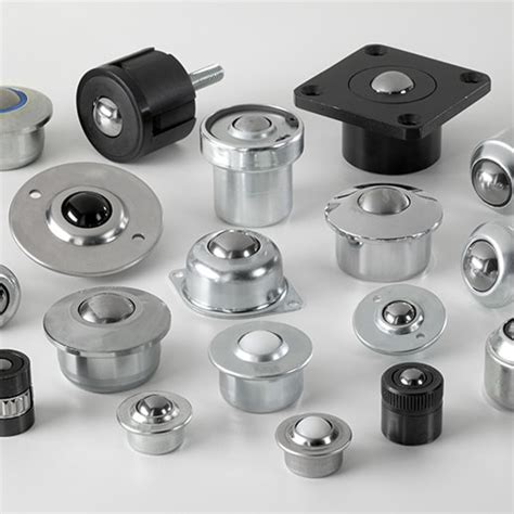 Mini Ball Transfer Unit