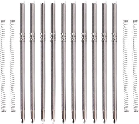 Mini Ballpoint Pen Refills