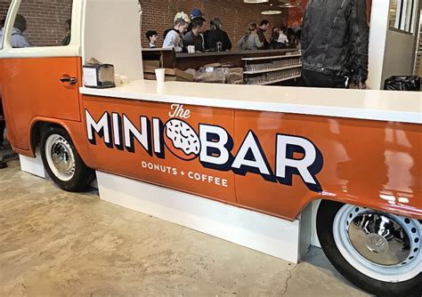 Mini Bar Jacksonville