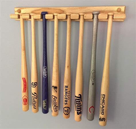 home.furnitureanddecorny.com:mini baseball bat stand