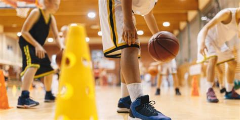 Mini Basketball Que Es