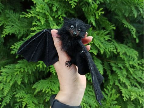 Mini Bats Animal