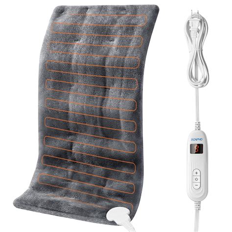 Mini Battery Operated Heating Pad