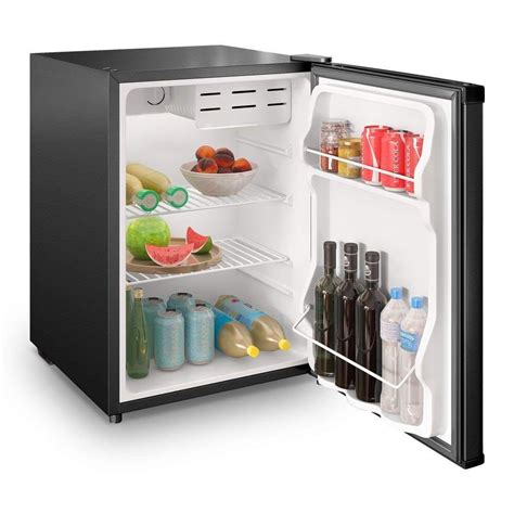 Mini Bedroom Refrigerator