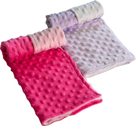 Mini Blankets For Dolls