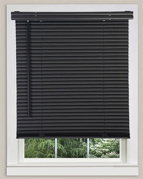 Upgrade Your Home Decor with Stunning 52-Inch Wide Mini Blinds for an Elevated Look