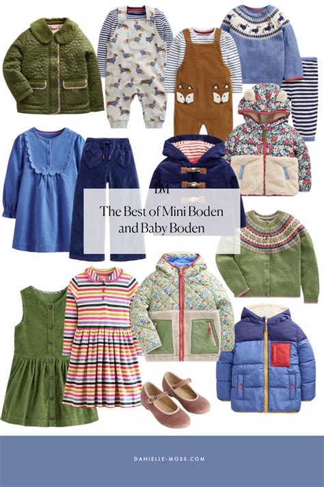 mini boden infant