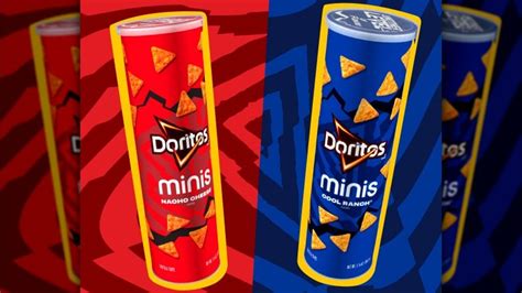Mini Brand Chips