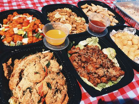 Mini Buffet Caterer Singapore