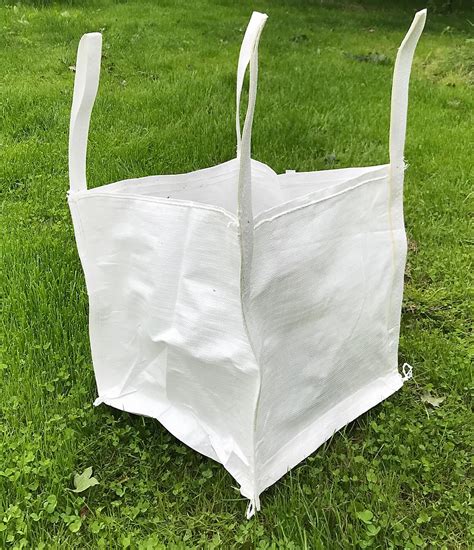 Mini Bulk Bag Size