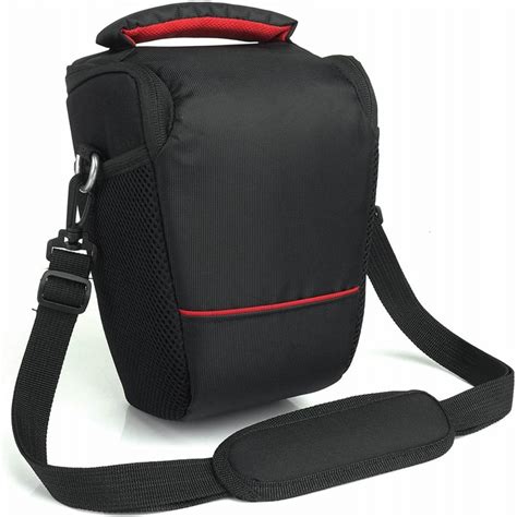 Mini Camera Shoulder Bag