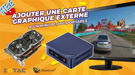 Carte mère mini ITX ASUS AT5IONTI MacInTom