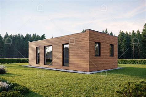 Mini Casas Modulares Precios