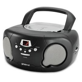 Mini Cd Player Argos