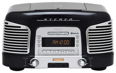 Mini Cd Player Radio