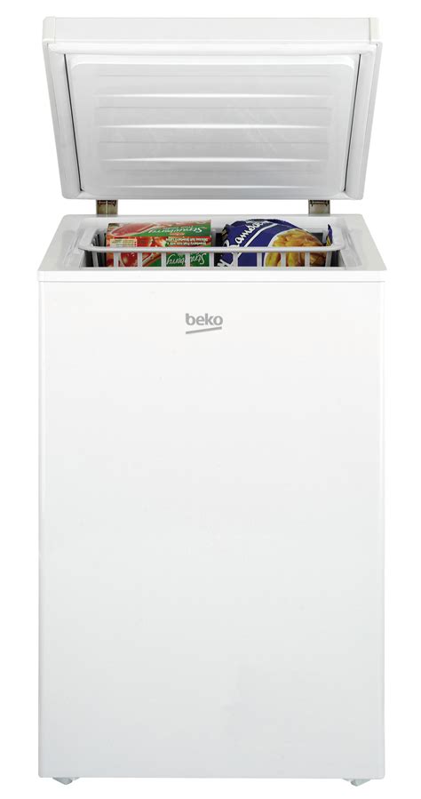 Mini Chest Freezer Uk