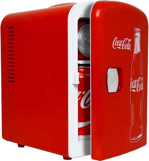 Mini Coca Cola Fridge Amazon
