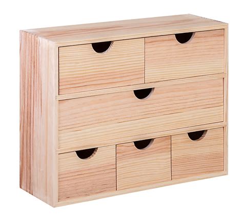 Quelle Est La Meilleure Commode En Bois Miniature Pour Votre Maison En 2023 ?