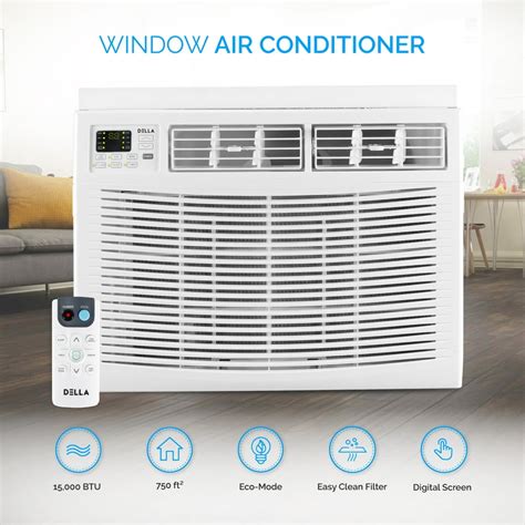 mini compact window air conditioner