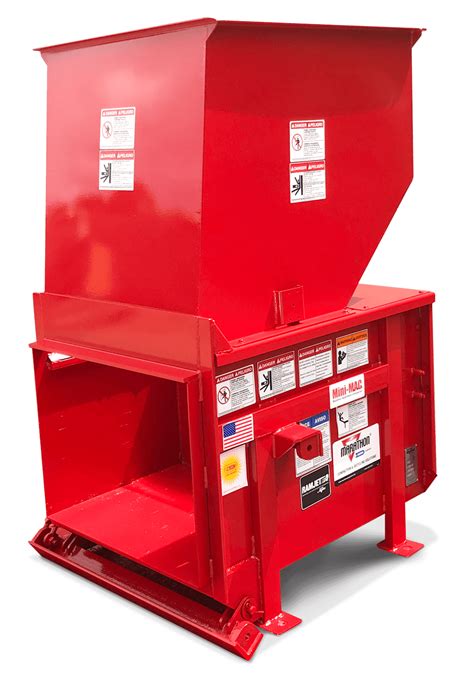 Mini Compactor For Trash