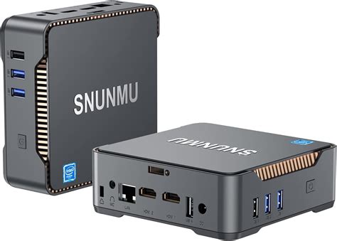 Mini Computer Introduced In Which Generation