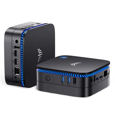 Mini Computer With Wifi