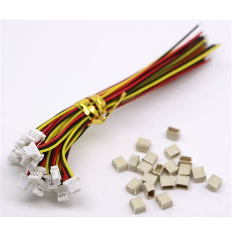 Mini Connectors Argos