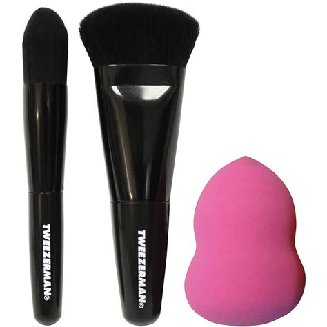 Mini Contour Brush