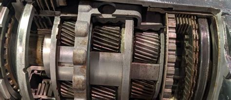 Mini Cooper Auto Transmission Problems