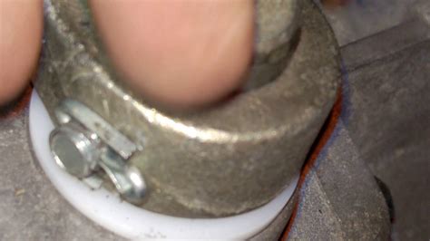 Mini Cooper Clutch Fork Problems