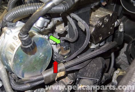 Mini Cooper Coolant Temperature Sensor