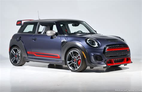 Mini Cooper Gp Used
