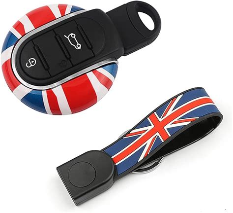 Mini Cooper Key Cover