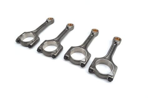 Mini Cooper S Connecting Rod Replacement