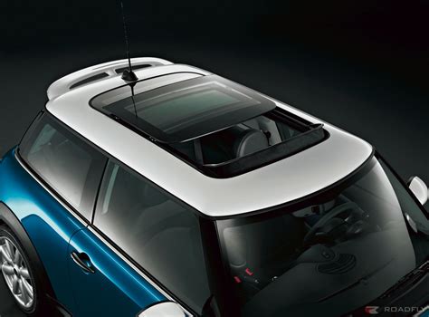 Mini Cooper Sunroof Motor