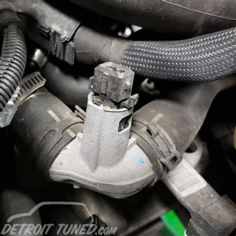 Mini Cooper Temperature Sensor