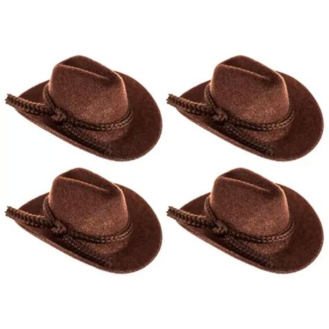 mini cowboy hats hobby lobby