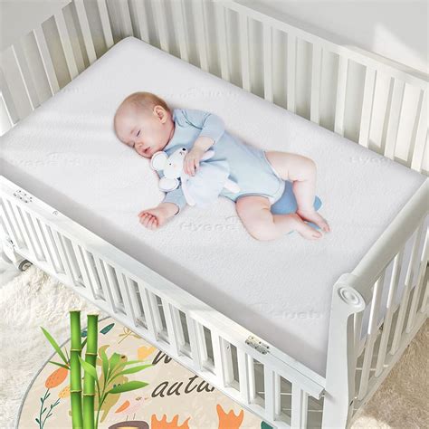 Mini Crib Cover