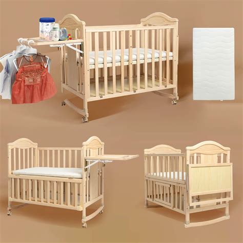 Mini Cribs Amazon Canada
