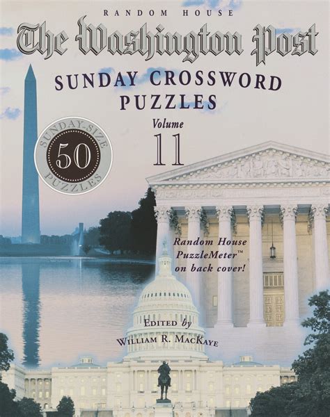 mini crossword puzzles washington post